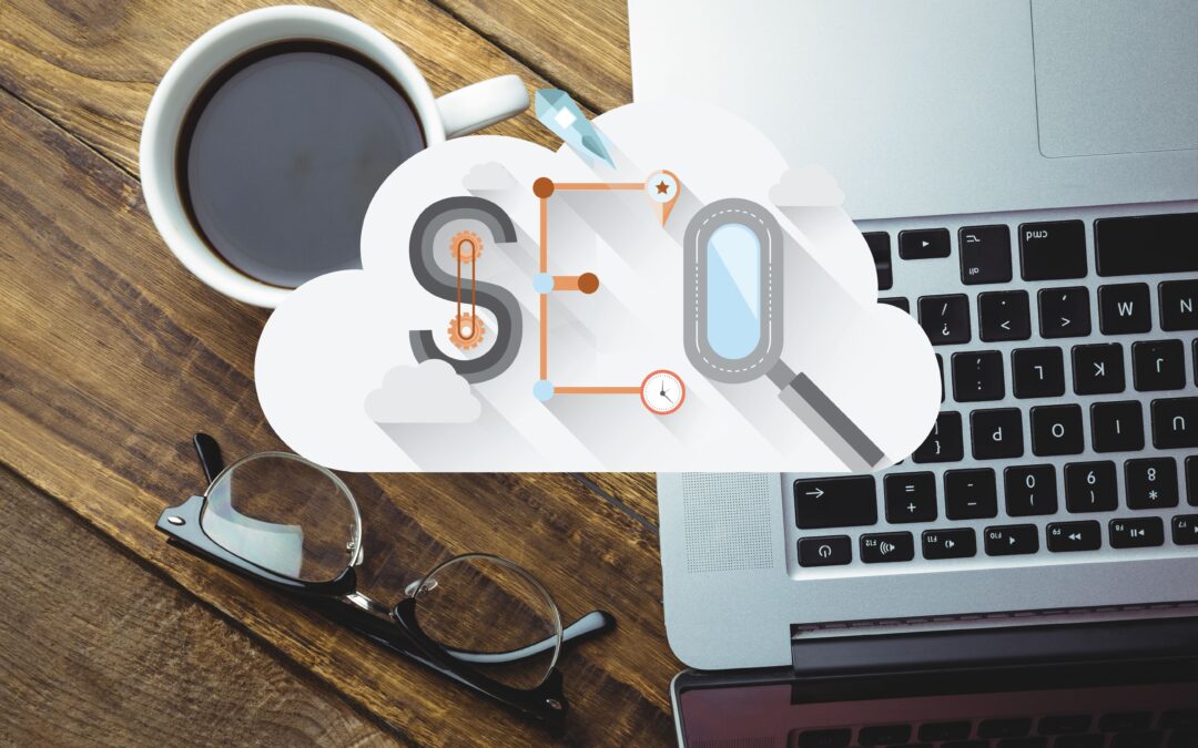 Référencement Naturel SEO