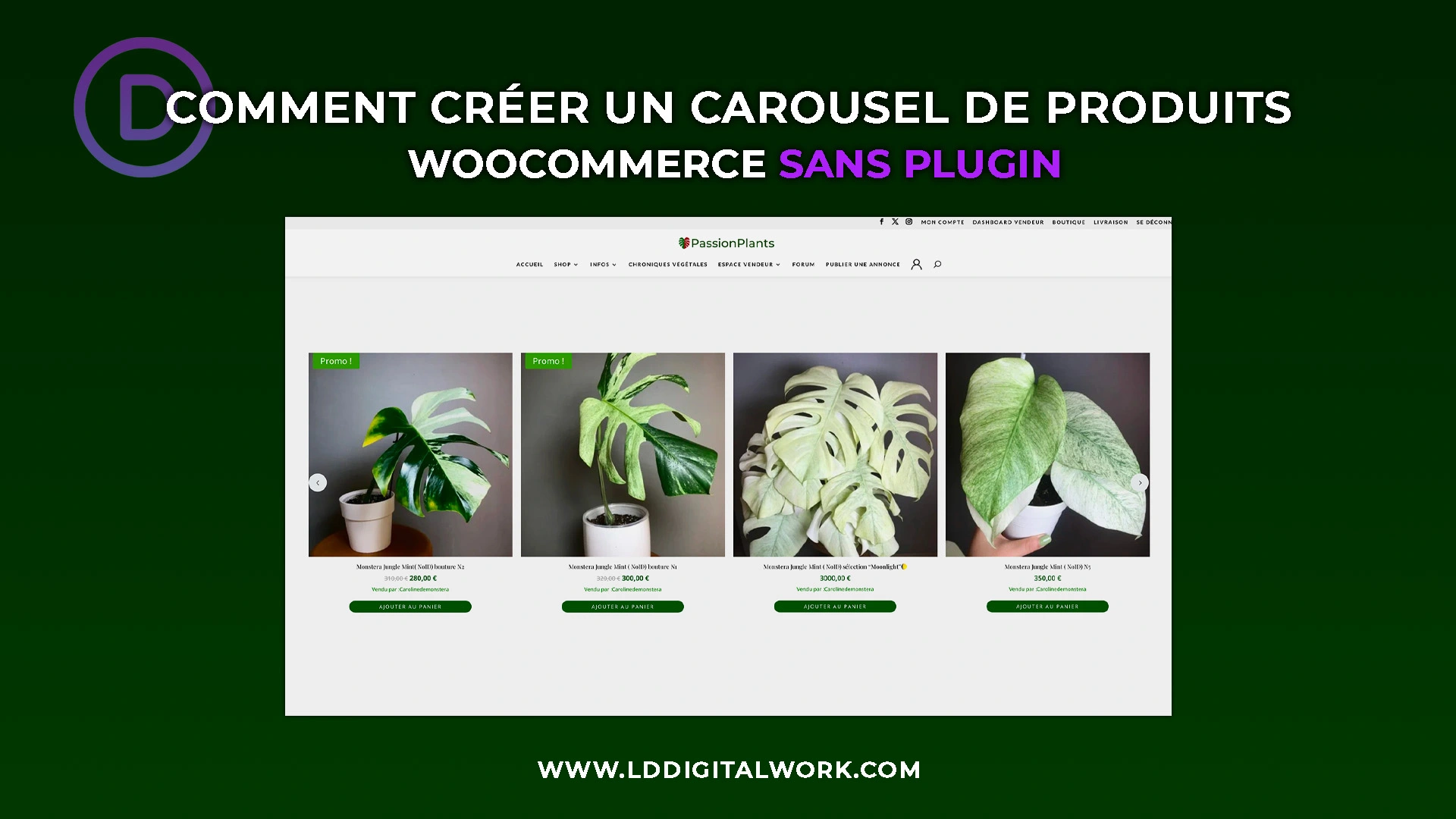 carouse-produits-cover Comment créer un carousel de produits Woocommerce