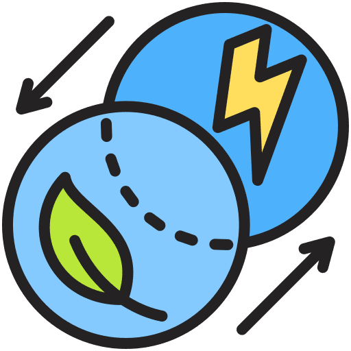 transition energetique